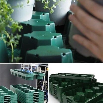 Europlant Tray