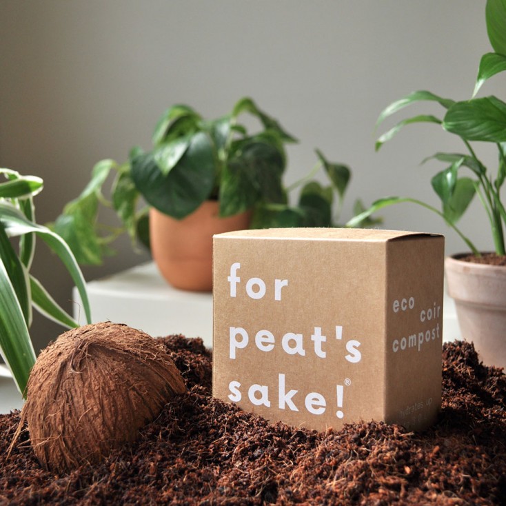 Peat free